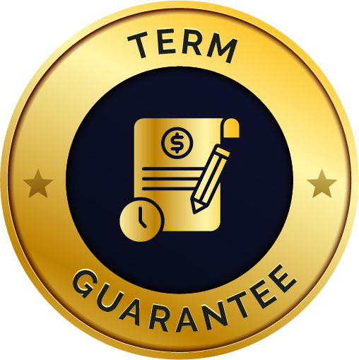 term guarantee